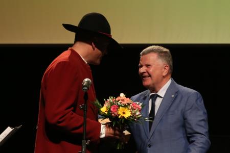 Slavnostna akademija Godbe Cerknica 29 Foto Ljubo Vukelič